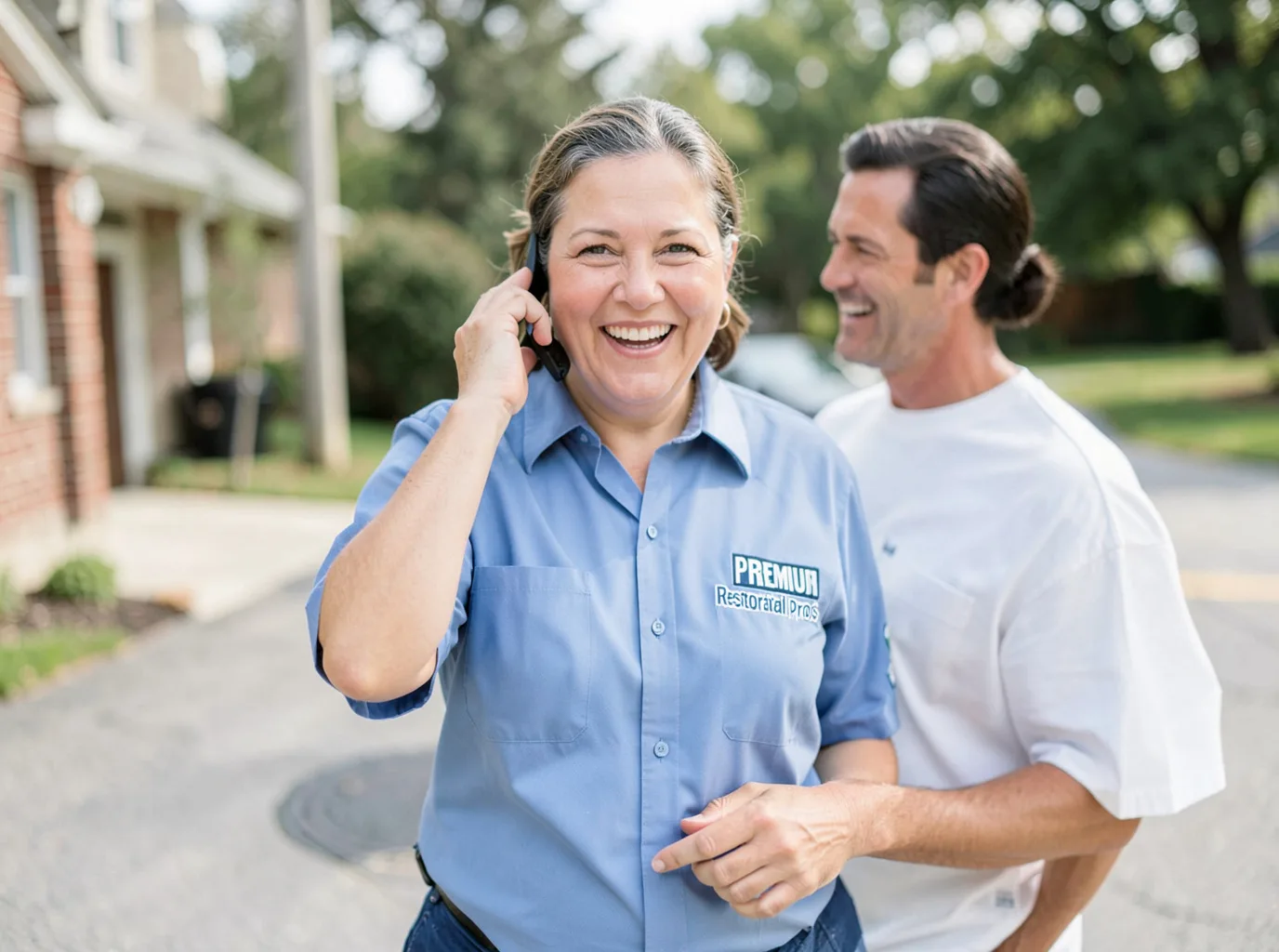 Water Damage Restoration Mcwilliams, AL FAQs